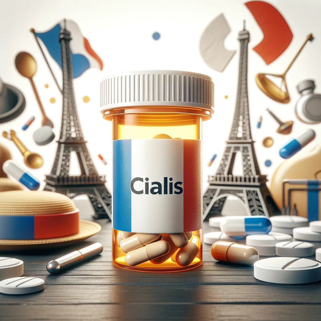 Cialis acheter 